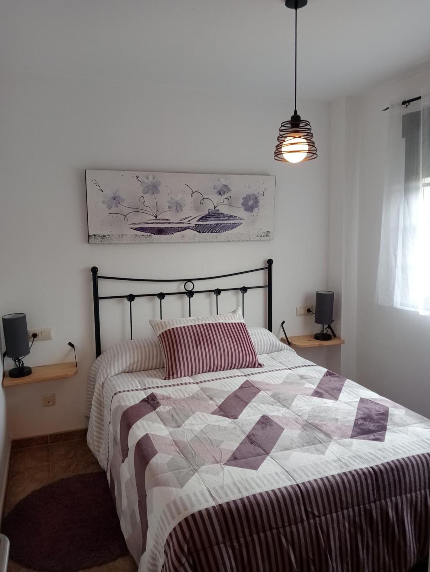 A Eira De Esther Teo Extérieur photo